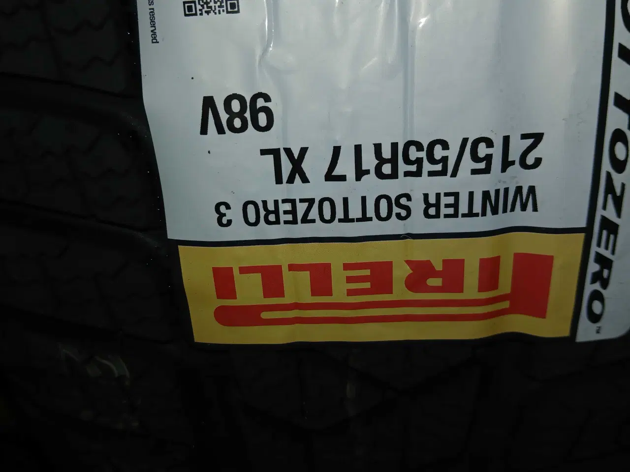 Billede 2 - Nye vinterhjul vag 5x112