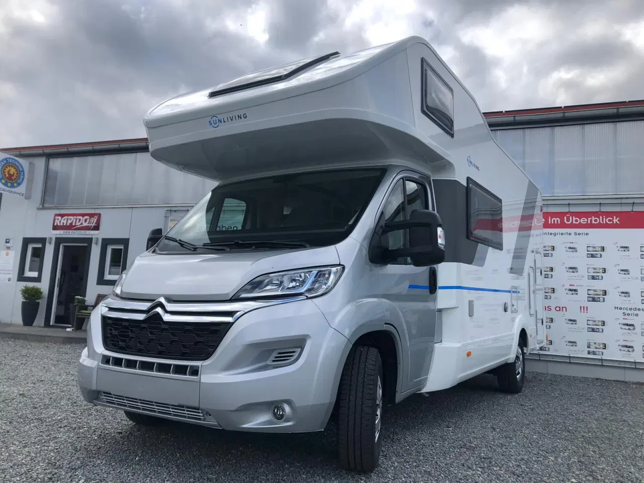 Billede 16 - Leje campingvogne / autocamper