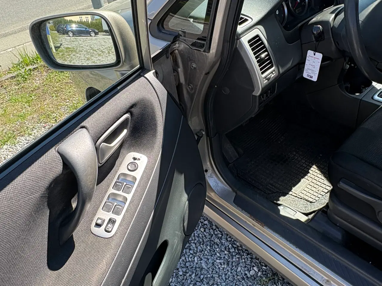 Billede 2 - Suzuki Liana 1.6 