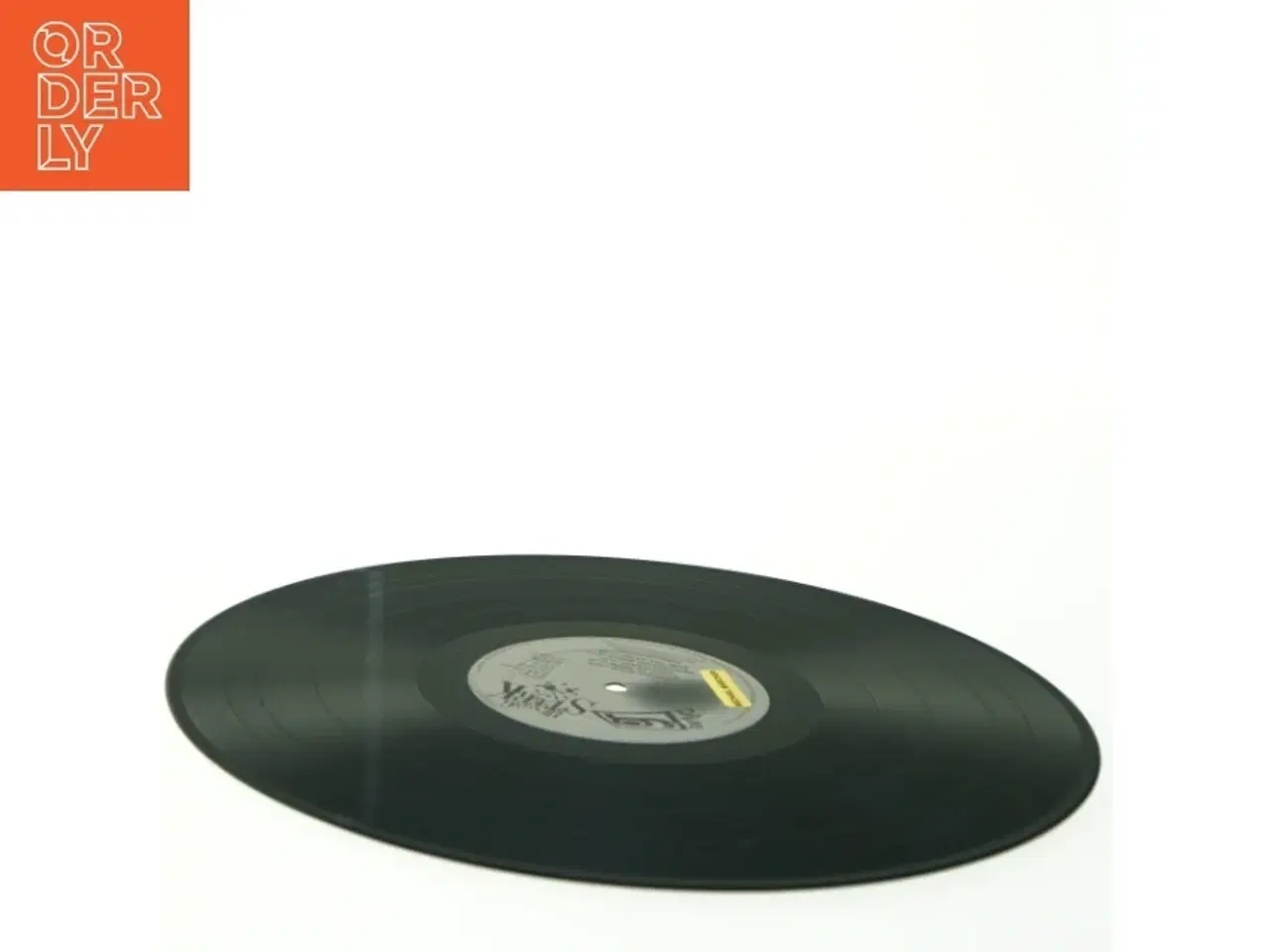 Billede 8 - Henning Stærk - Dreams To Remember LP fra Genlyd Grammofon (str. 31 x 31 cm)