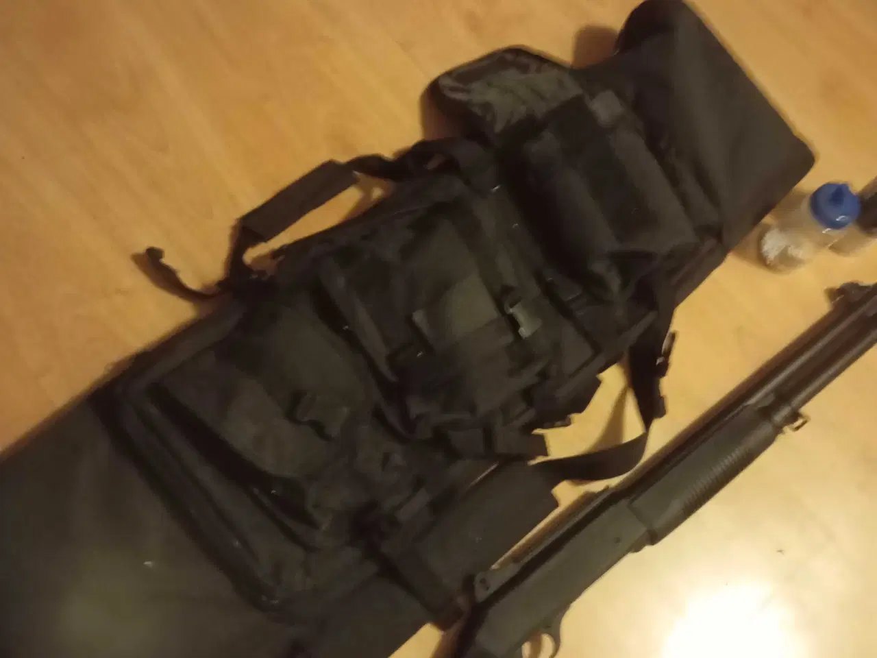 Billede 6 - Hardball shotgun 