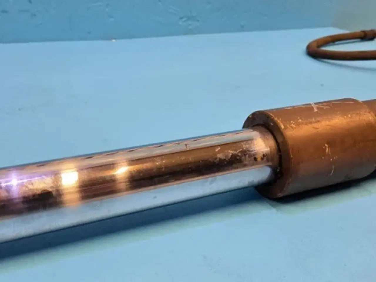 Billede 17 - Dronningborg D7500 Cylinder 45100057