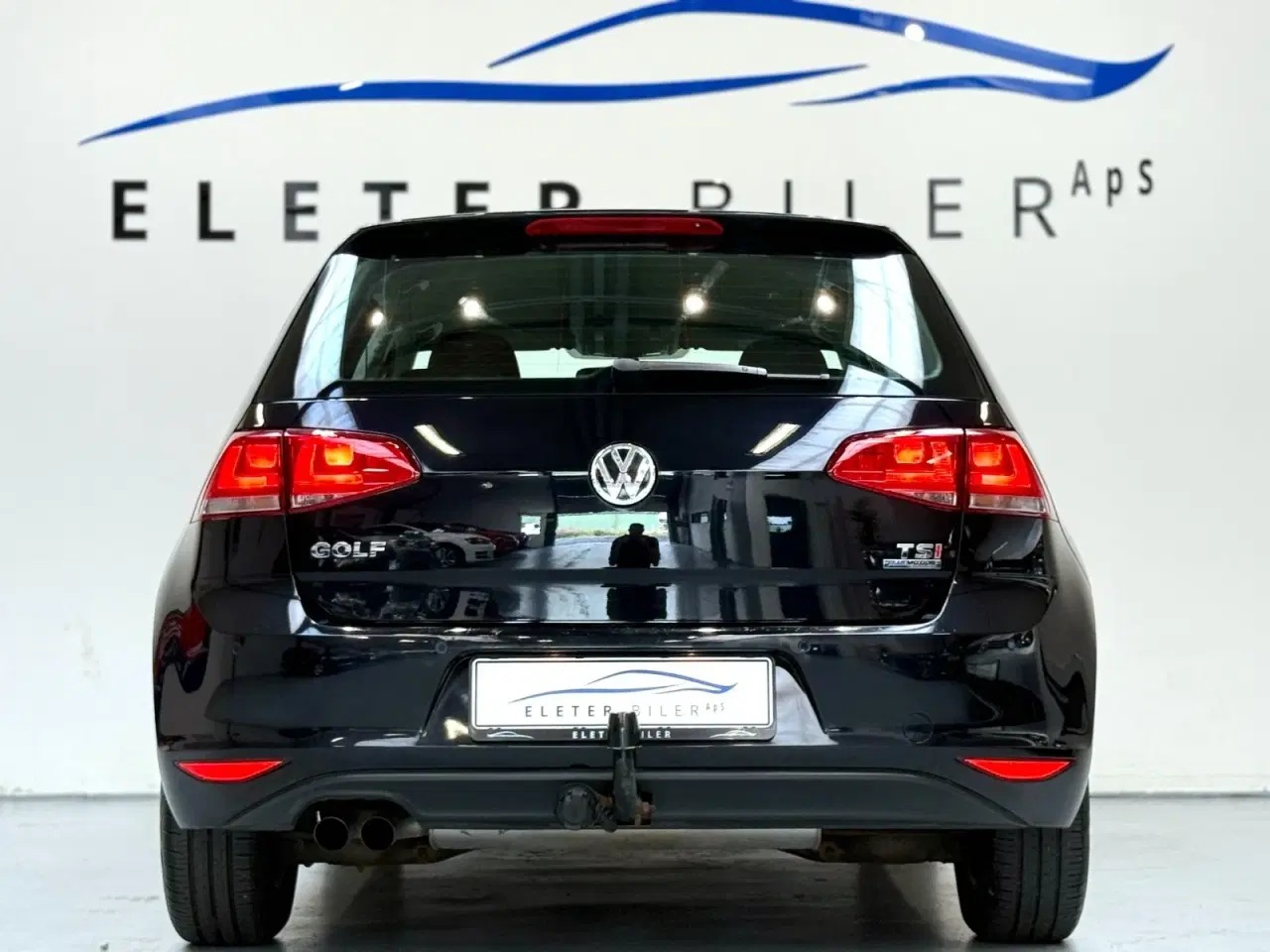 Billede 3 - VW Golf VII 1,4 TSi 122 Comfortline BMT