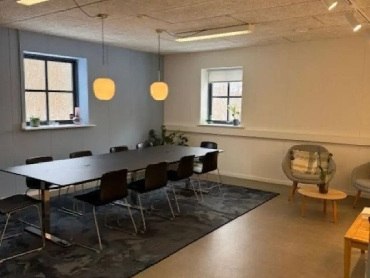 Billede 2 - Ny Lufthavnsvej 21. Tolstrupgård v/lufthavnen