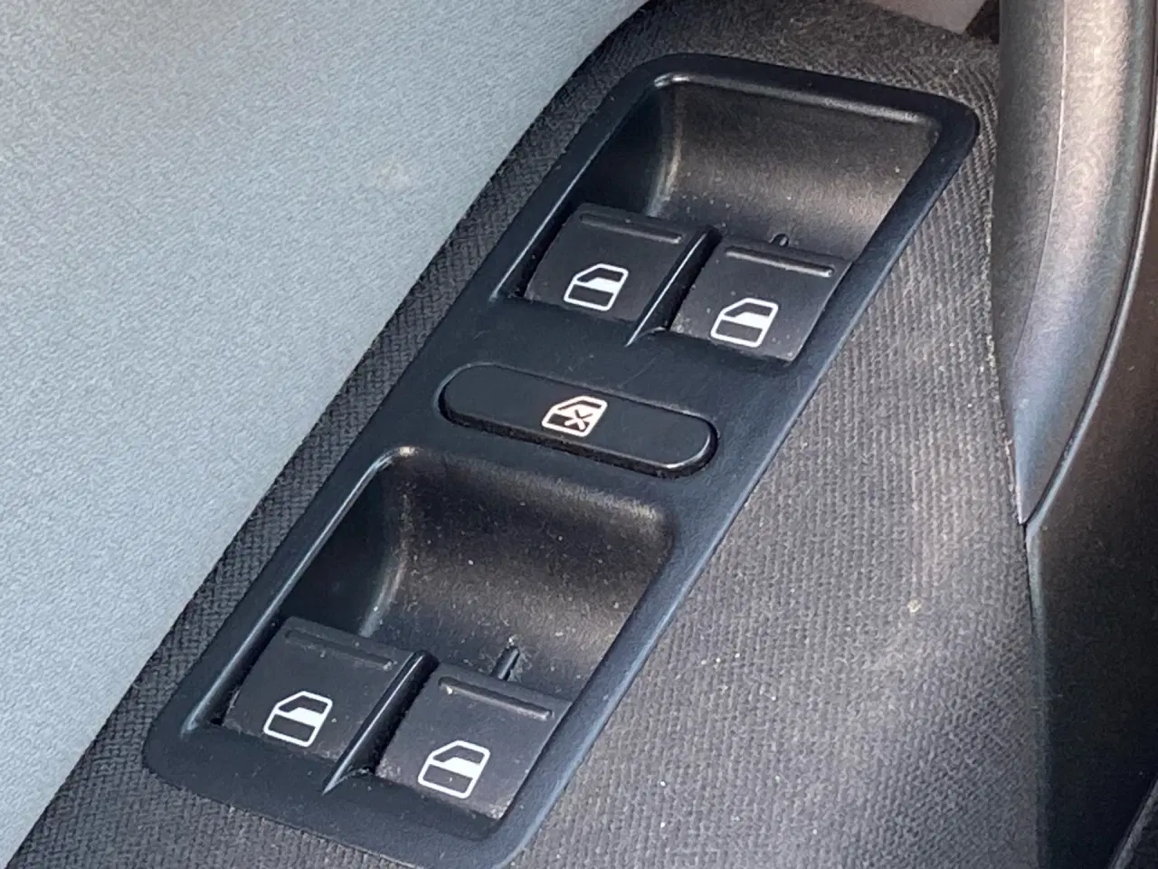 Billede 16 - VW Polo Cross 1,6 TDI 90HK 5d