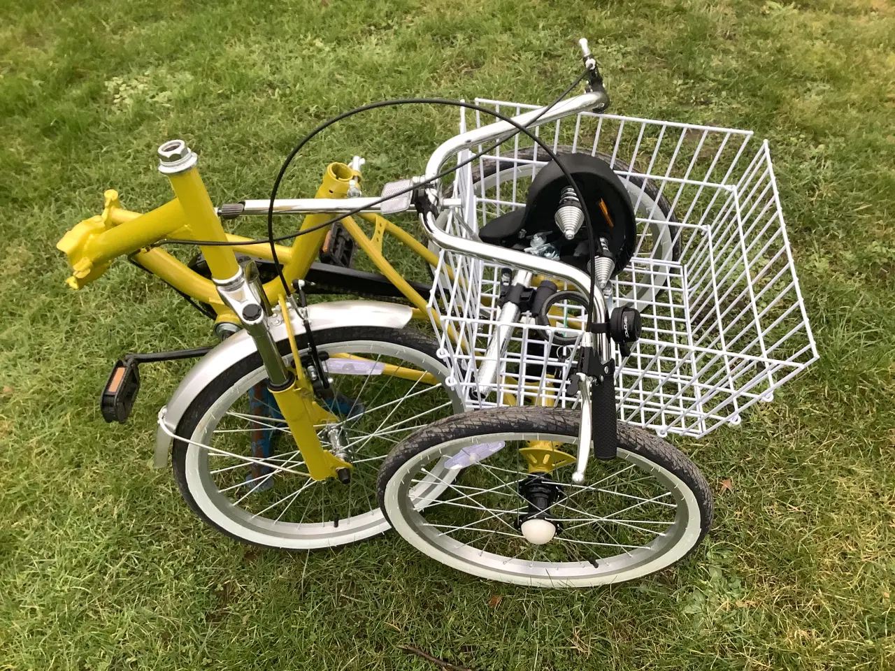 Billede 11 - Seniorcykel fabriksny, billigste nye i Danmark!