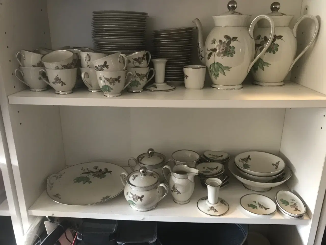 Billede 2 - kaffestel