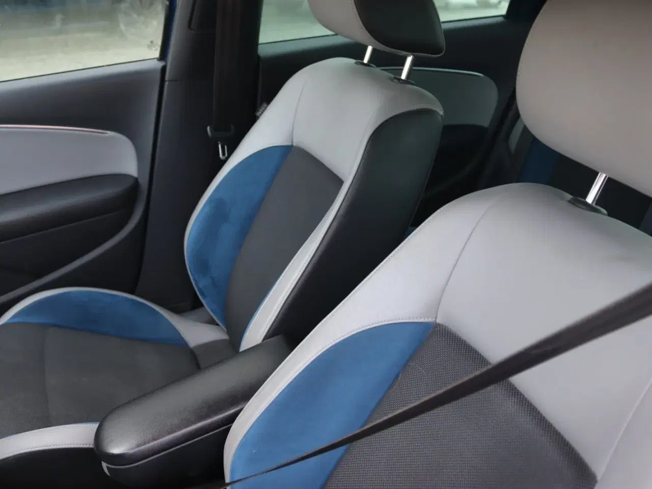 Billede 12 - VW Polo 1,4 TSi 150 BlueGT DSG