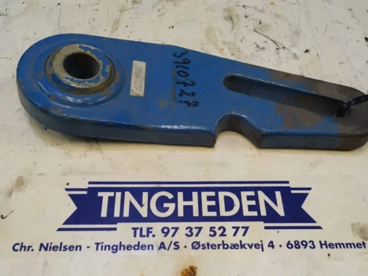 Billede 1 - Ford Ledøje 3910727