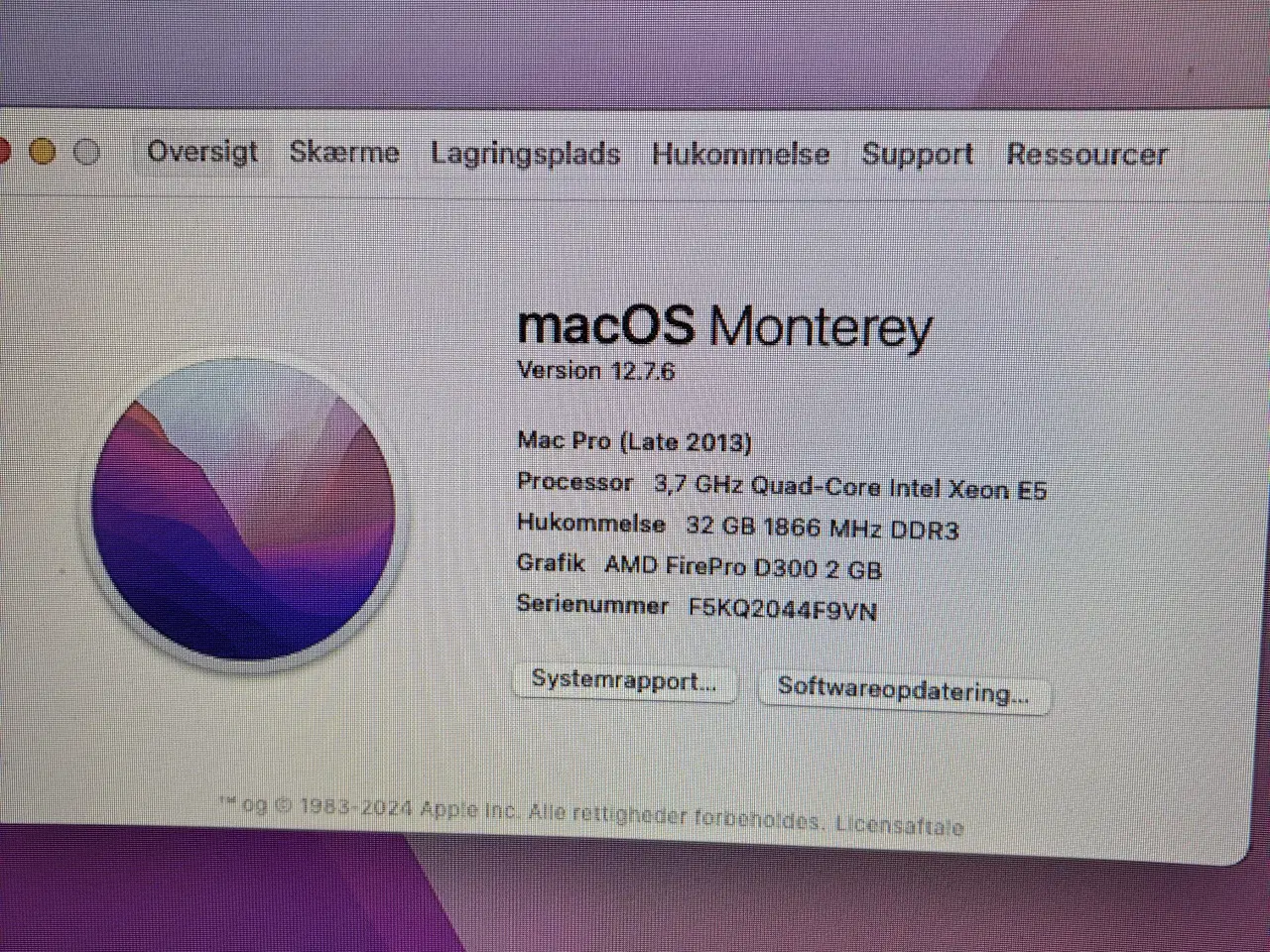 Billede 13 - Apple, ældre samling sælges. 