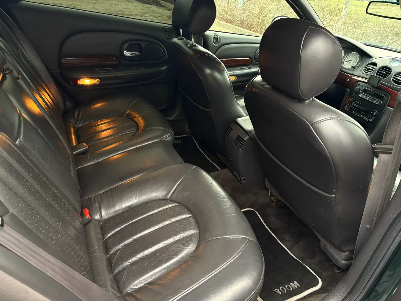 Billede 3 - Chrysler 300M 3,5 V6