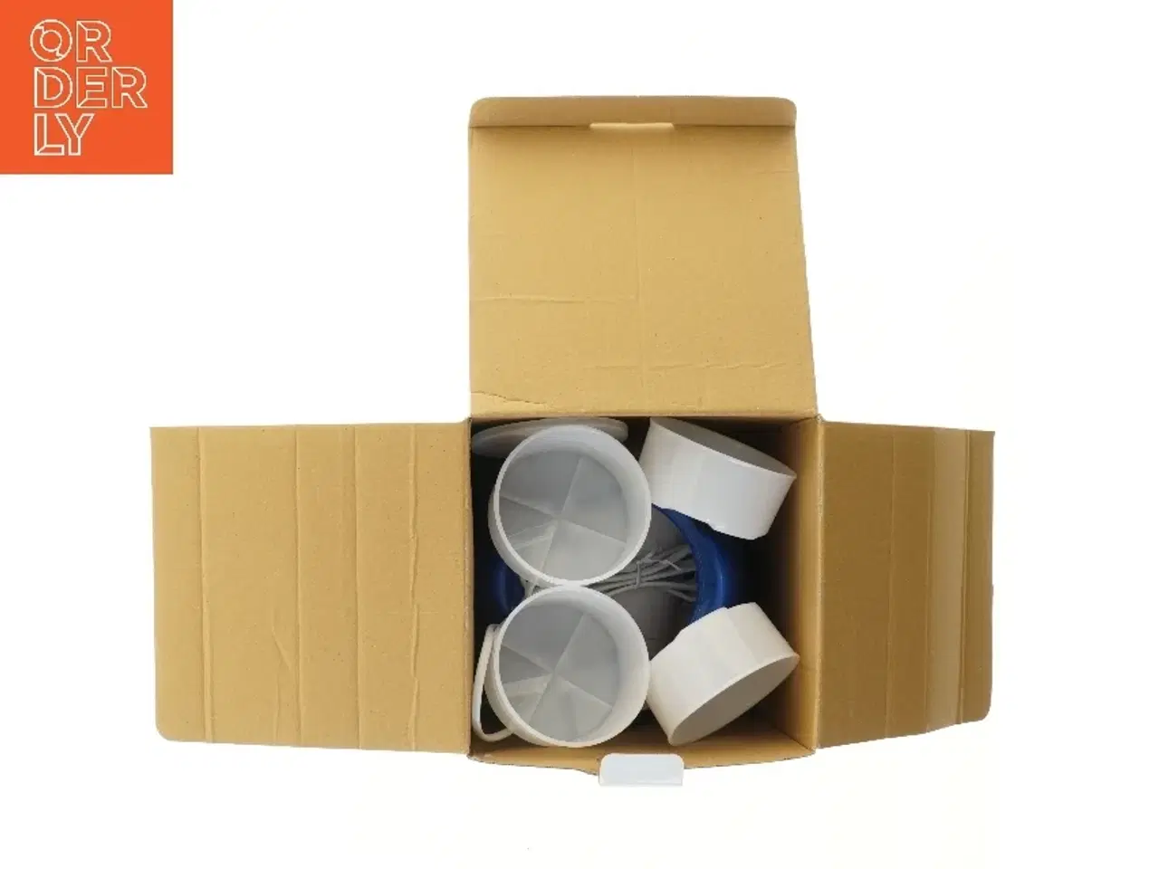 Billede 5 - Slush Ice Maskine OBH Nordica fra OBH Nordica (str. 34 cm)