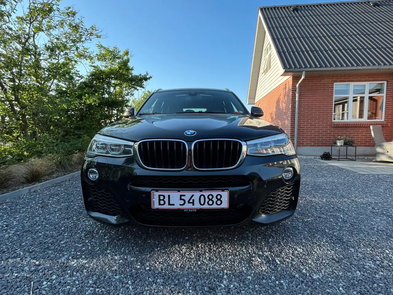 Billede 7 - BMW X3 M-Sport 