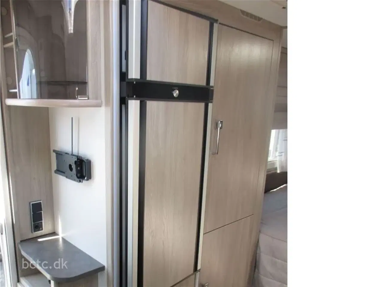 Billede 13 - 2022 - Kabe Smaragd 540 GLE KS QUEEN SELECTION