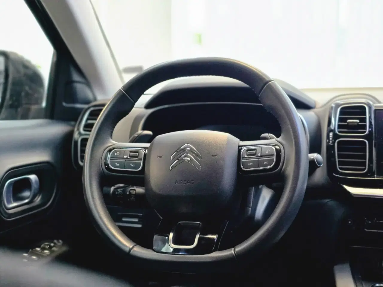 Billede 7 - Citroën C5 Aircross 1,6 Hybrid Shine Sport EAT8