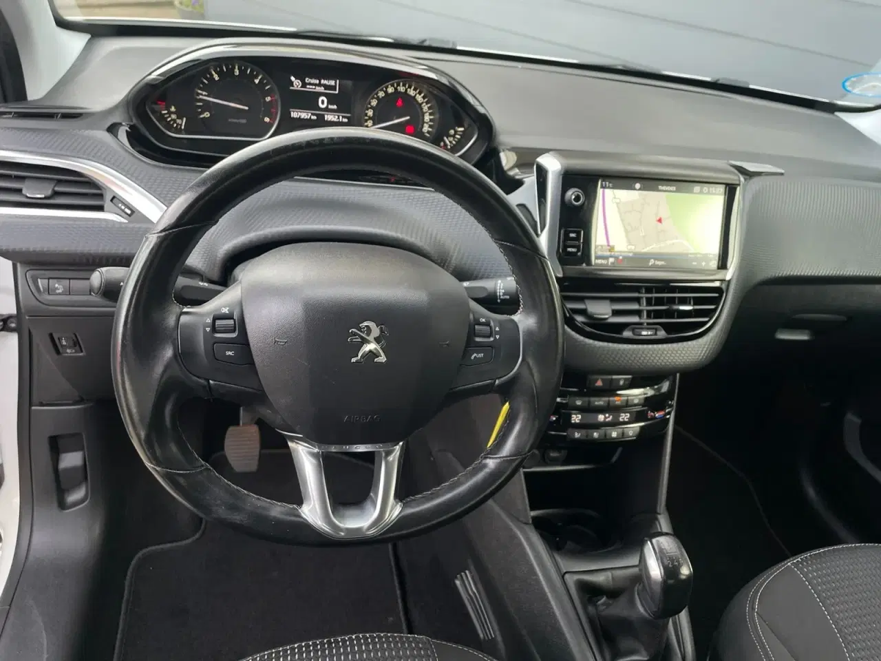 Billede 8 - Peugeot 208 1,5 BlueHDi 100 Prestige