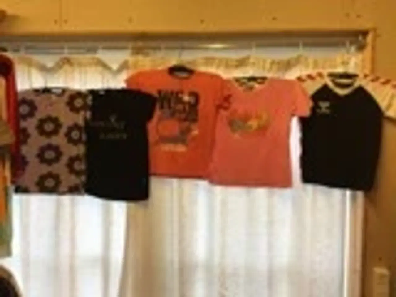 Billede 7 - Pigetøj str. 122