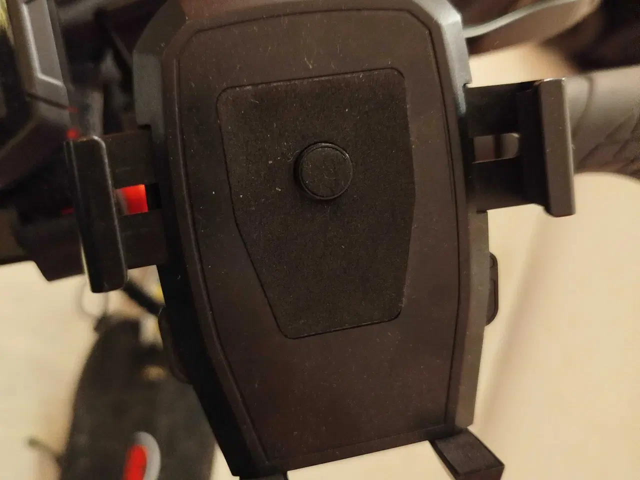 Billede 12 - El scooter med sæde