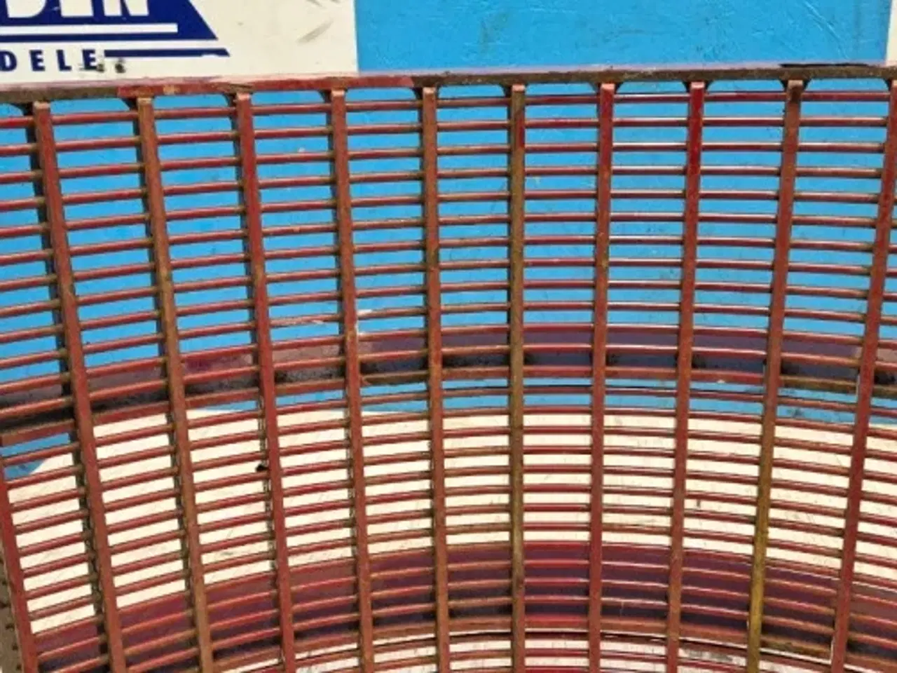 Billede 14 - Case 9010 Tærskebro L. 84182108