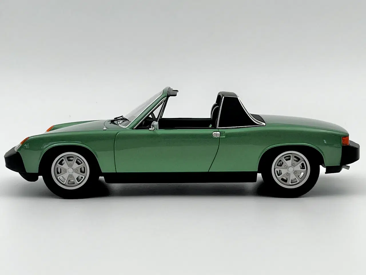 Billede 3 - 1976 Porsche 914 2,0 - 1:18