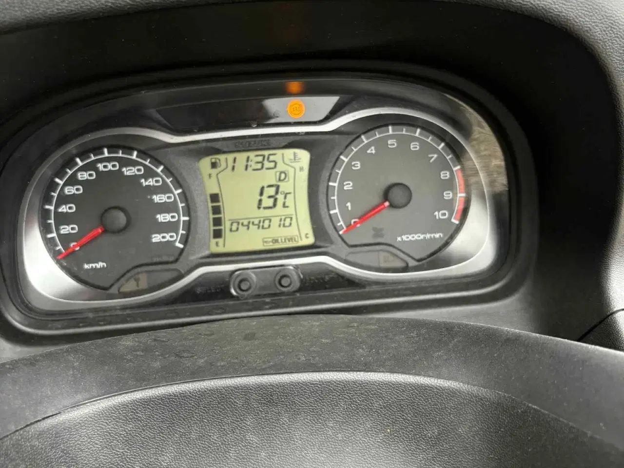 Billede 7 - SUZUKI BURGMAN AN 650