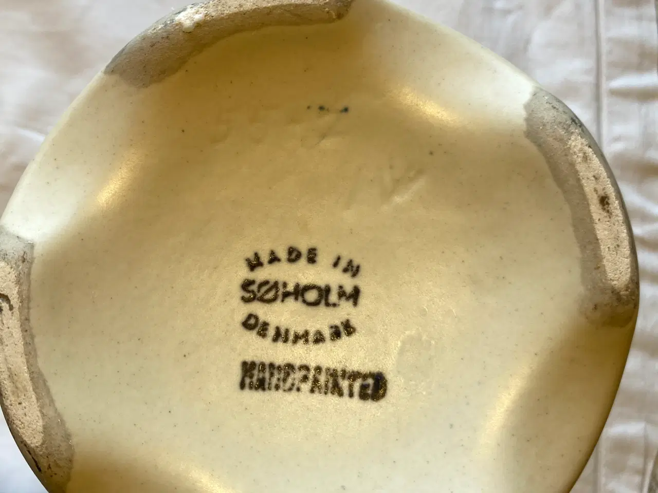 Billede 6 - Søholm urtepotteskjuler