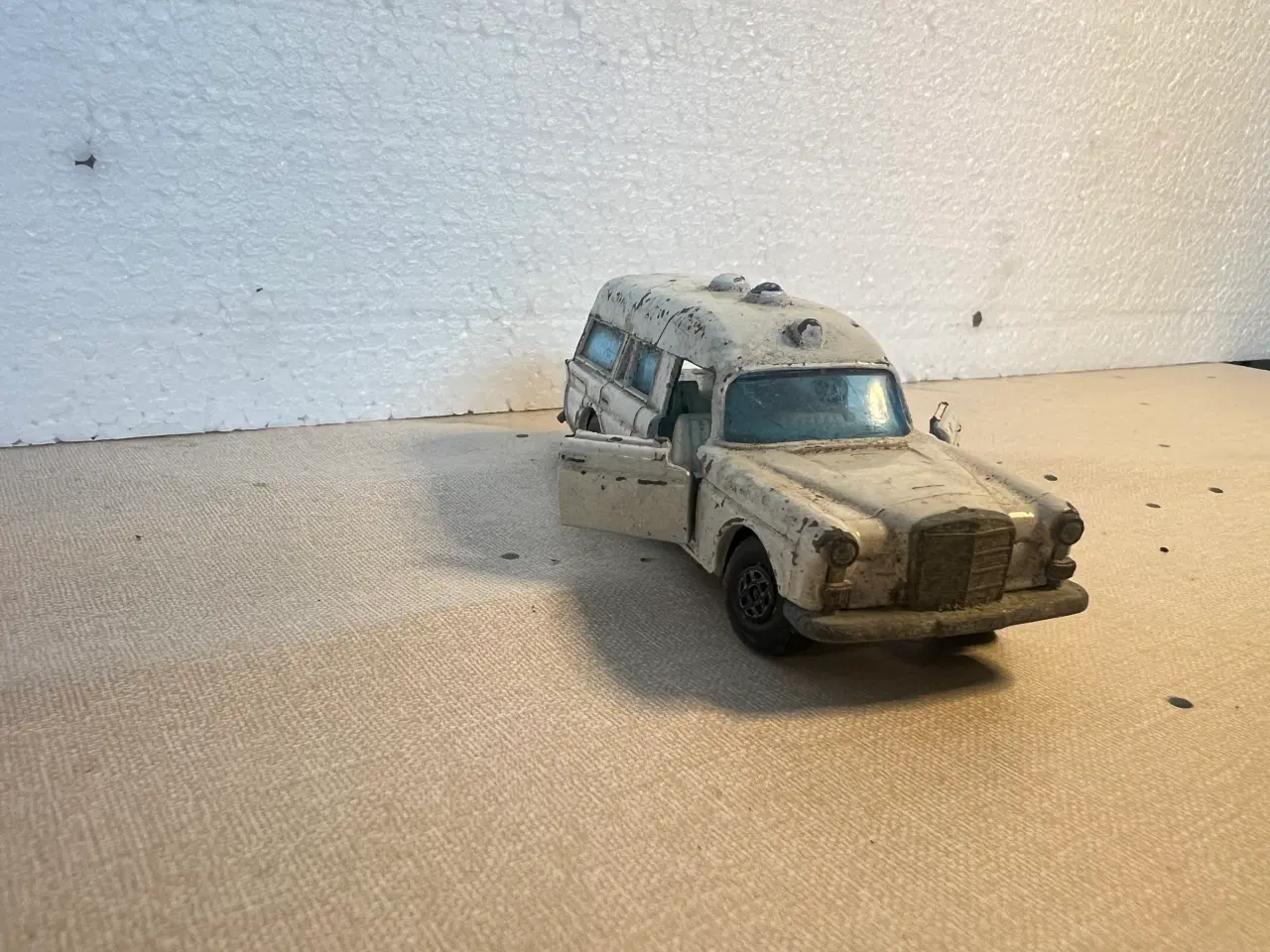 Billede 10 - Samling af model biler