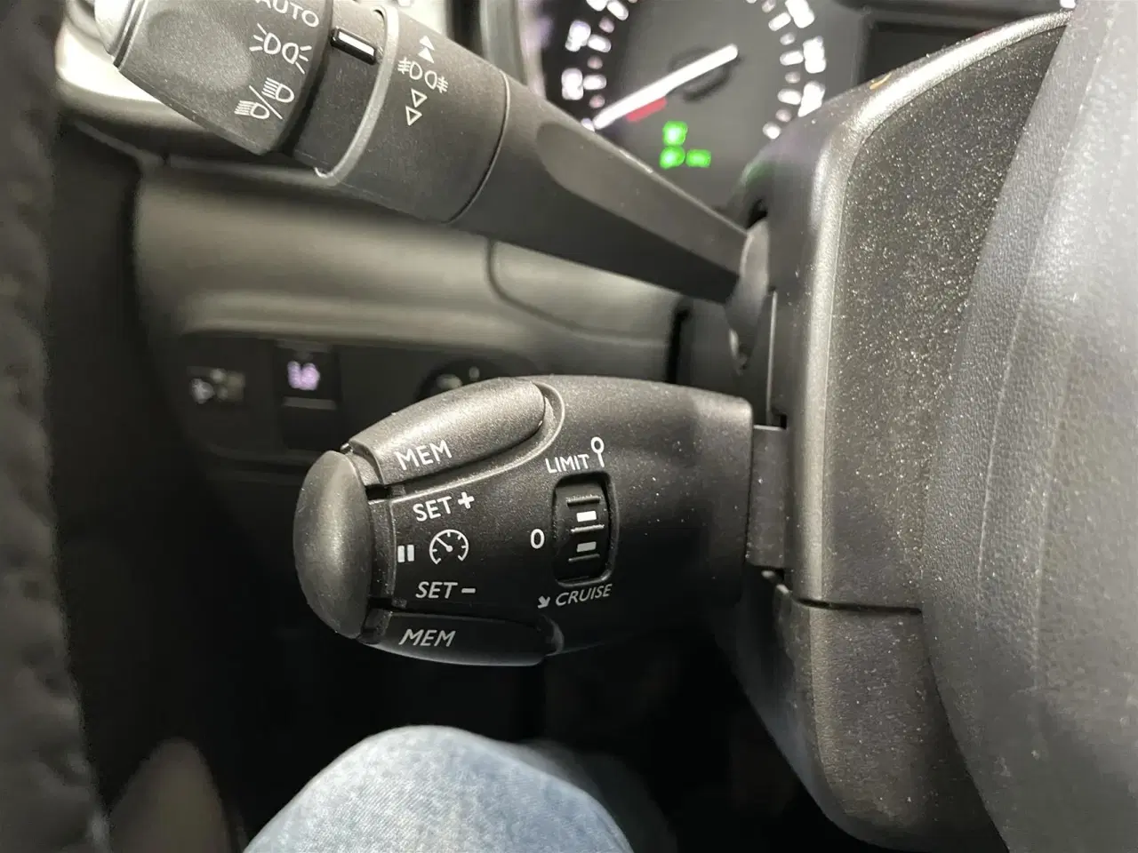 Billede 25 - Citroën C3 1,5 Blue HDi Triumph start/stop 100HK 5d