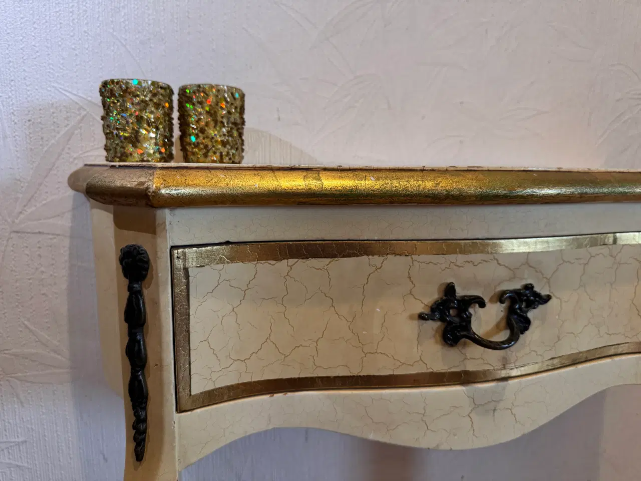 Billede 2 - Meget flot konsolbord