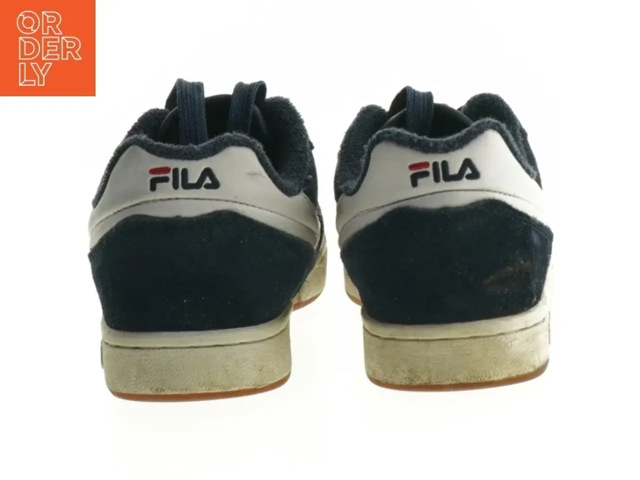 Billede 2 - Sneakers fra Fila (str. 33)
