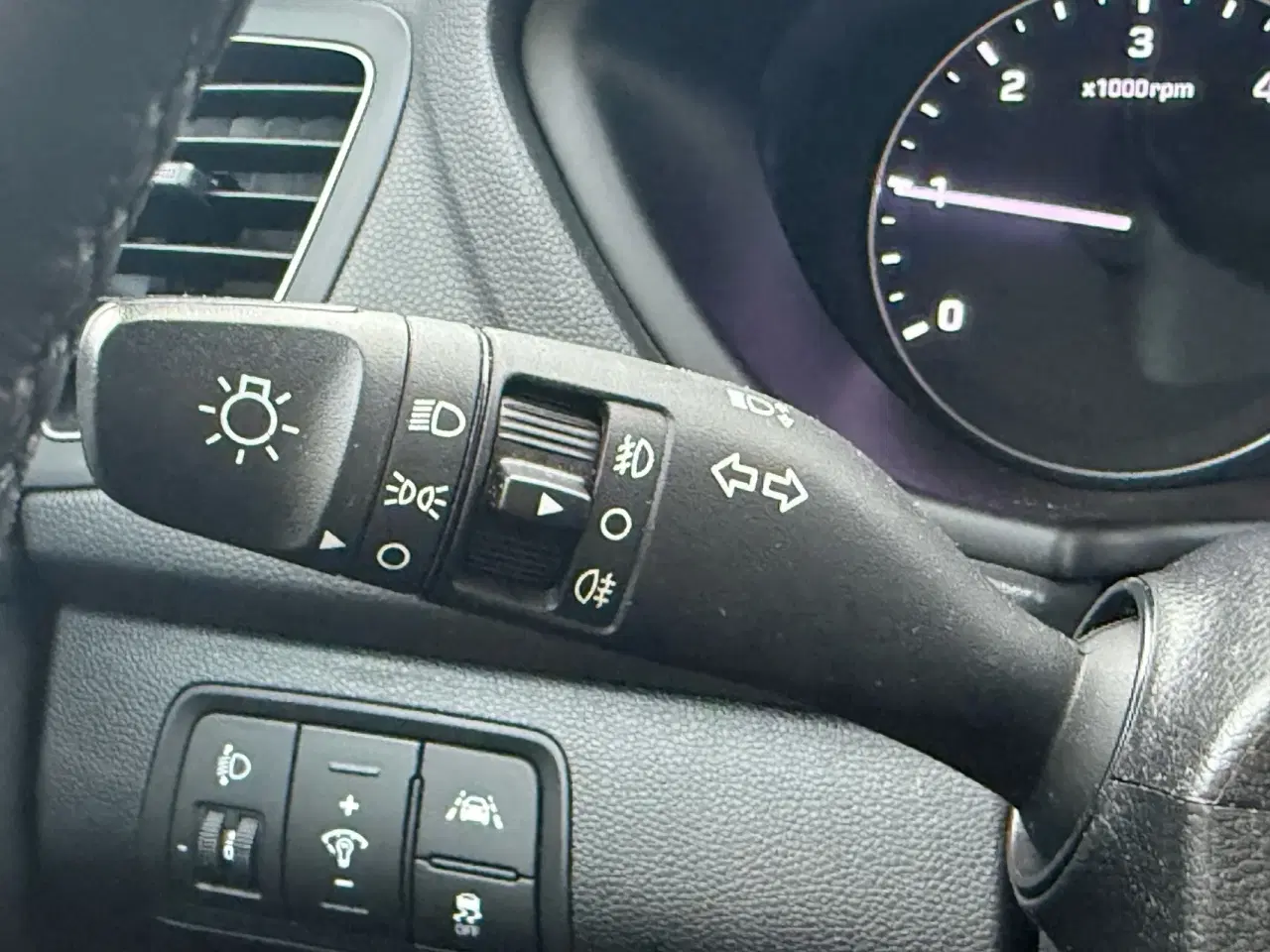 Billede 8 - Hyundai i20 1,1 CRDi Trend 75HK 5d 6g