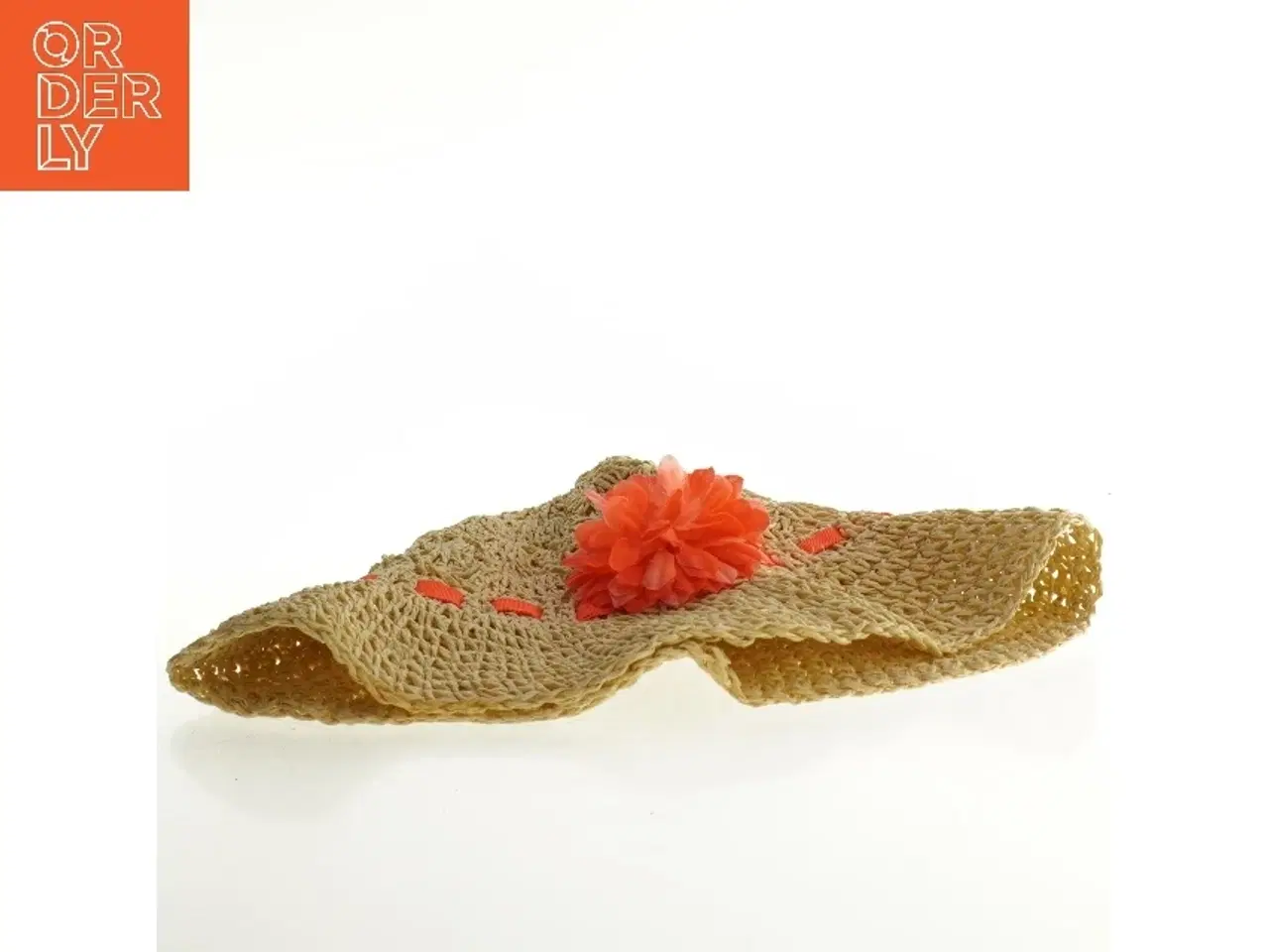 Billede 2 - Hat (str. 52)