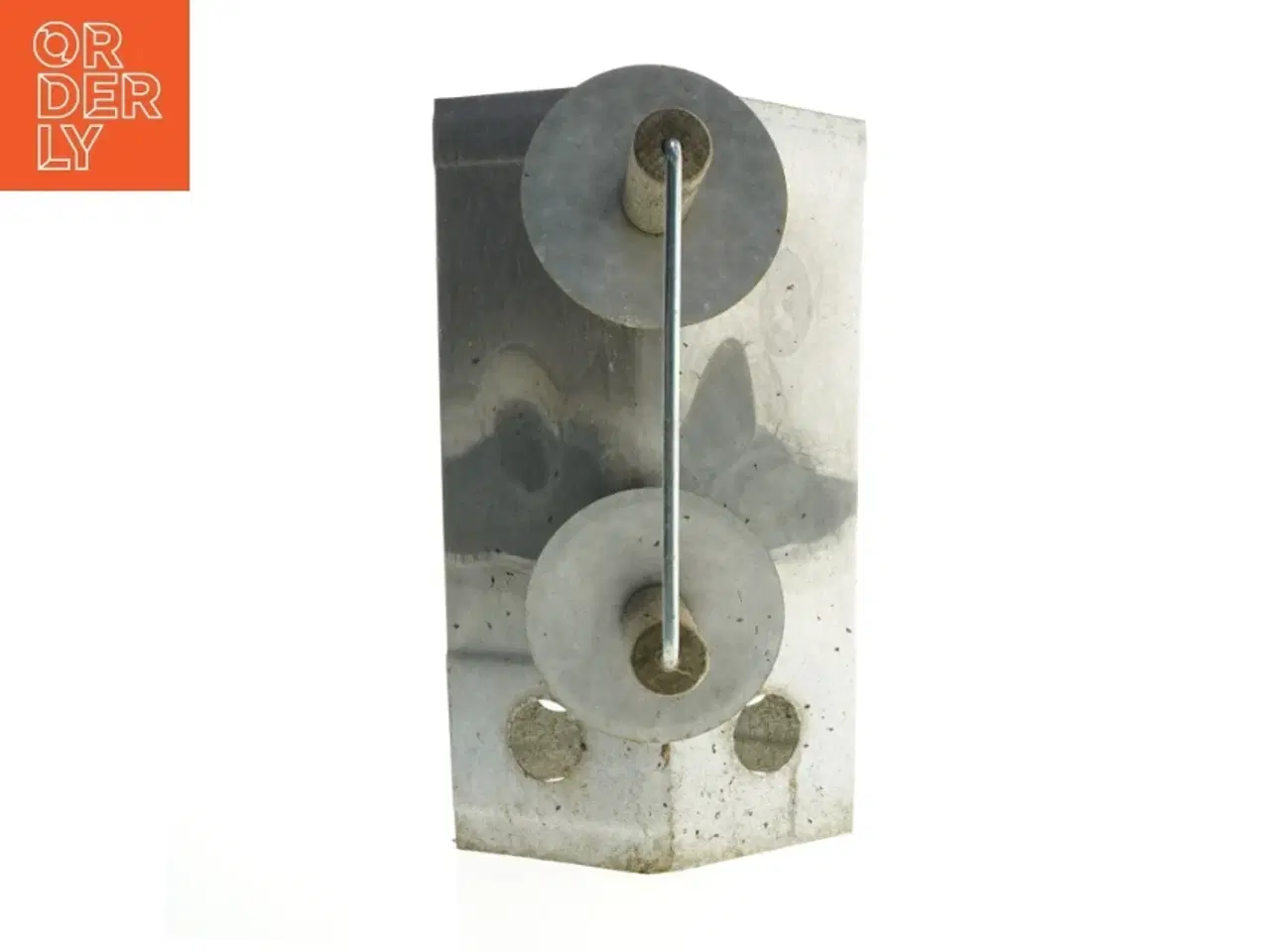 Billede 2 - Grillstarter fra Dancook (str. 33 cm)