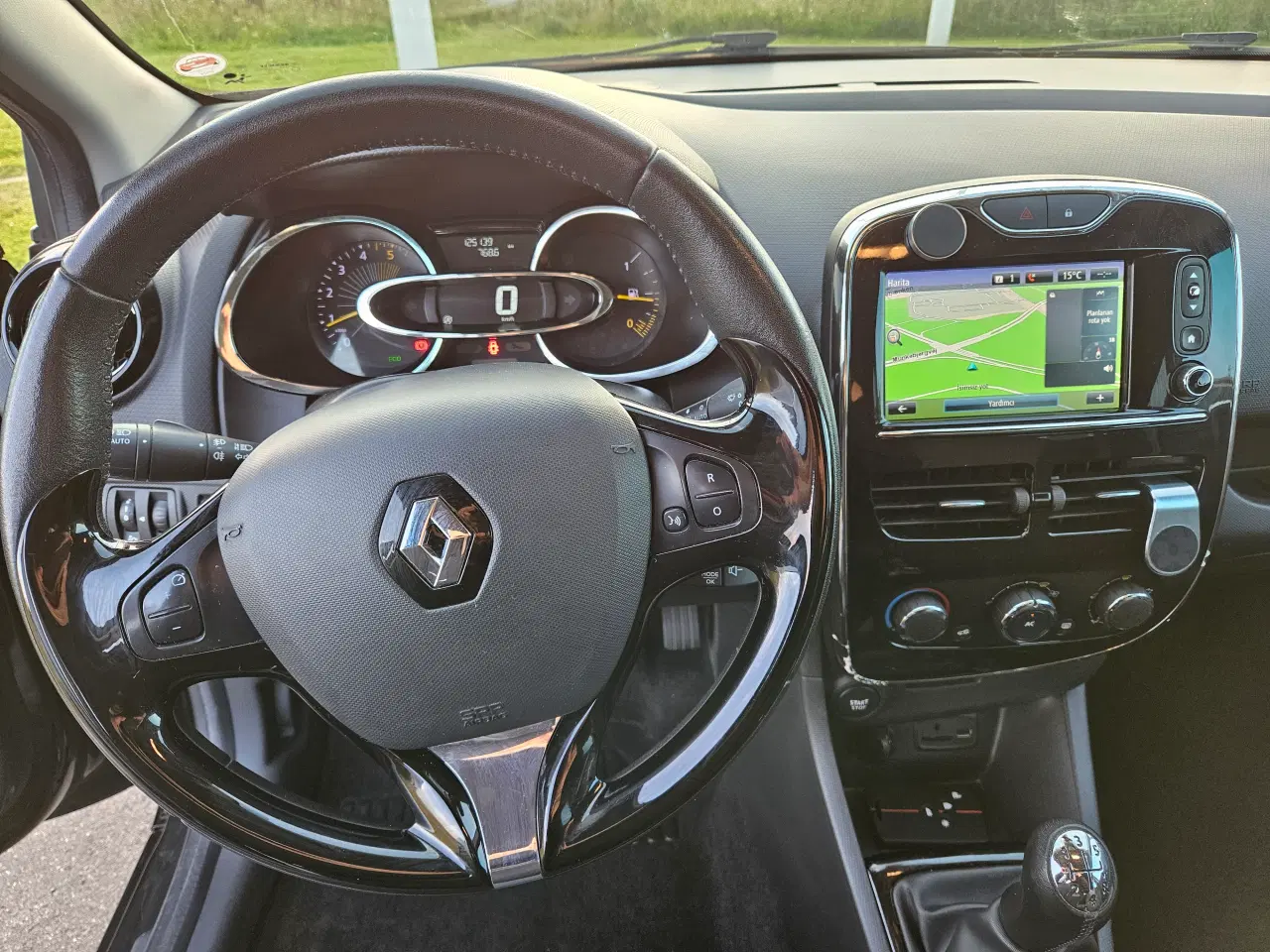 Billede 15 - Renault Clio Sports Tourer 1,5 dci 90