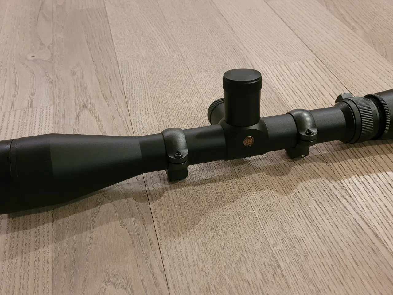 Billede 6 - Leupold Mark 4 3.5-10 x 40mm PR