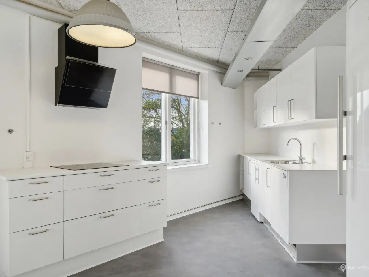 Billede 10 - Flot kontorlejemål velbeliggende nær Glostrup Centrum.