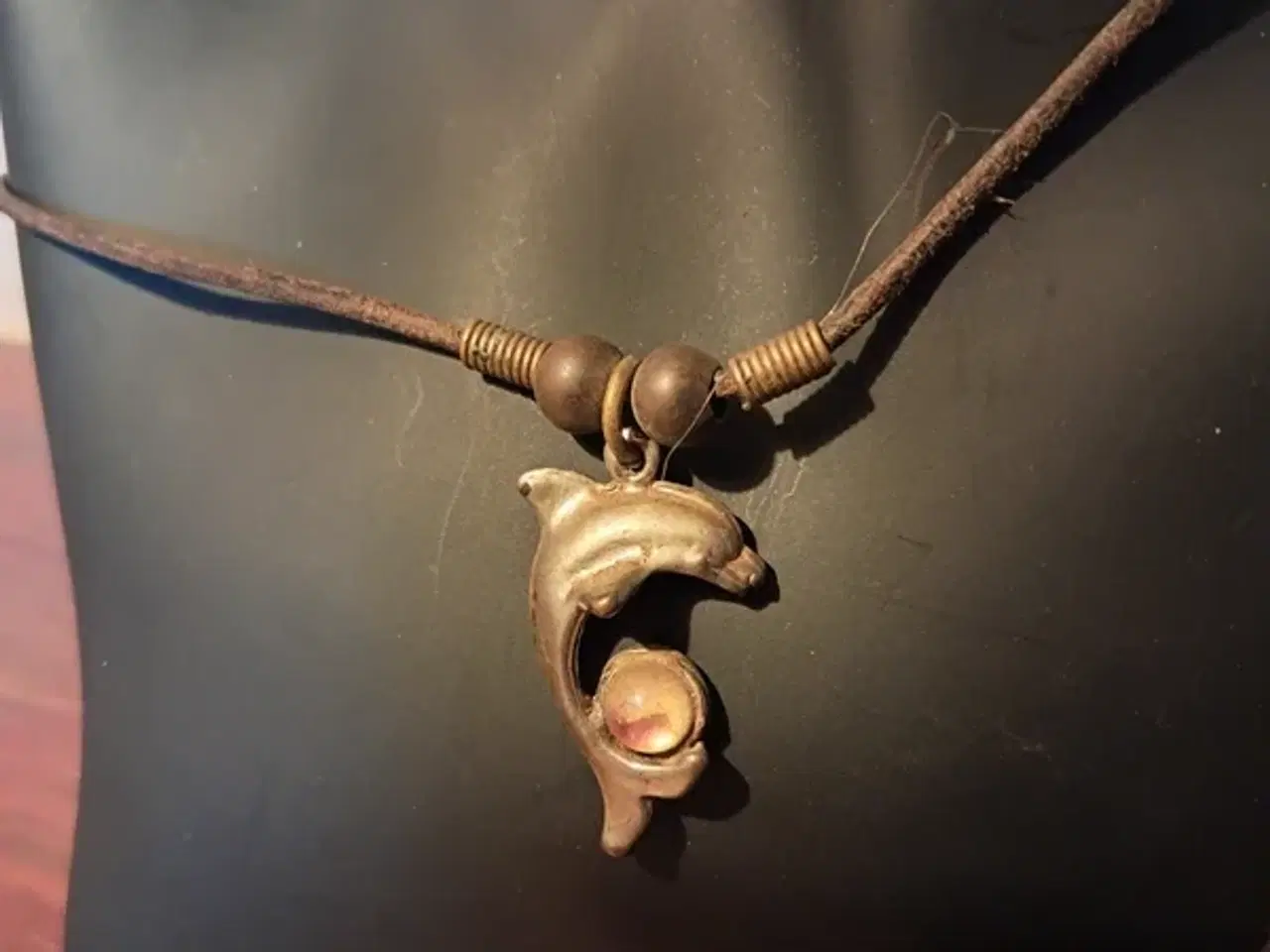 Billede 2 - Halskæde