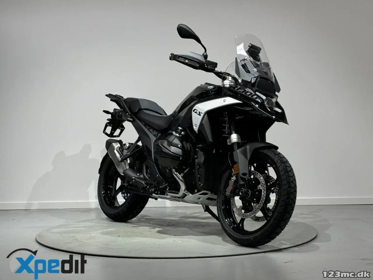 Billede 3 - BMW R 1300 GS