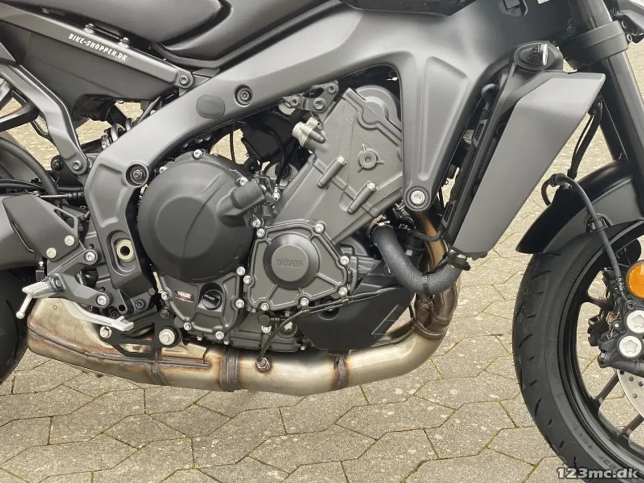 Billede 7 - Yamaha MT-09