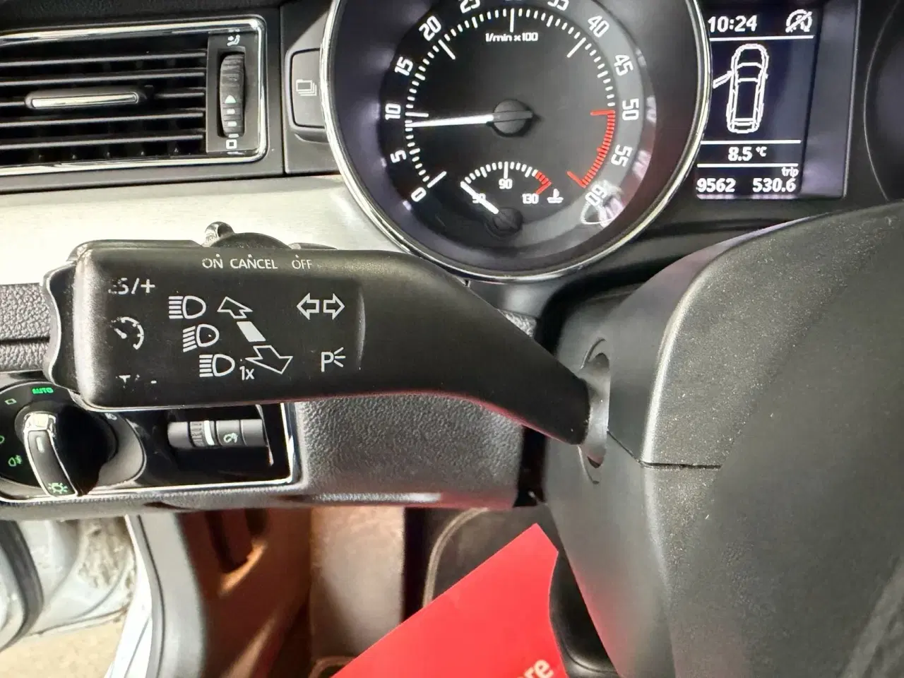 Billede 12 - Skoda Superb Combi 2,0 TDI Common Rail DPF Elegance DSG 170HK Stc 6g Aut.