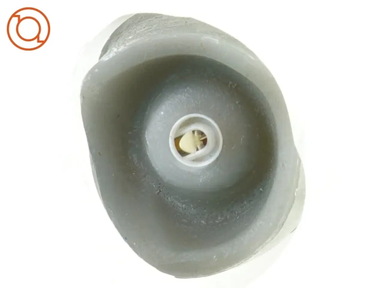 Billede 4 - Batteri LED Blok stearin lys fra Sirius (str. 20 x 10 cm)