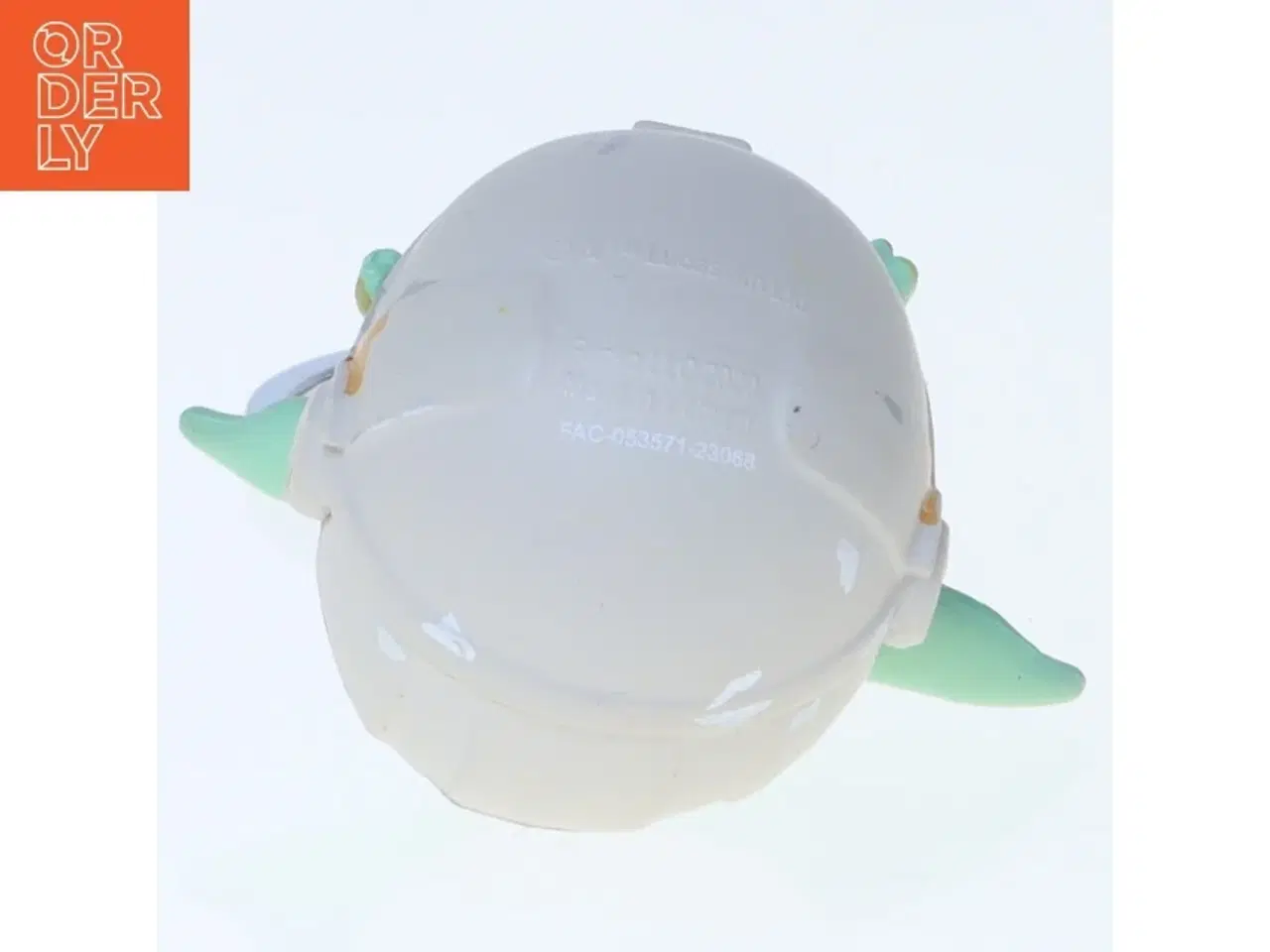 Billede 3 - Baby Yoda nøglering (str. Ø 4 cm)