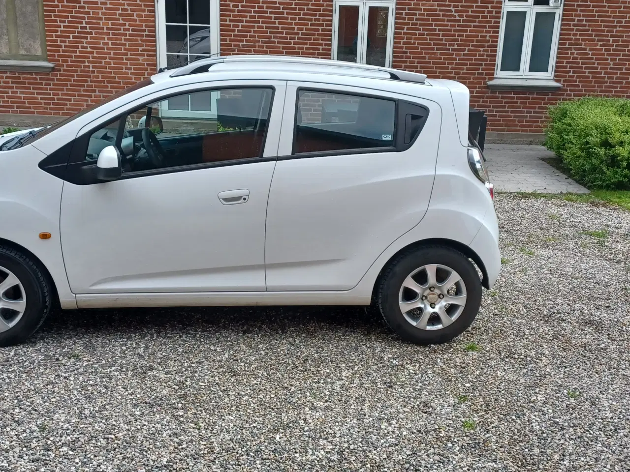 Billede 1 - Chevrolet spark 1.0 LS