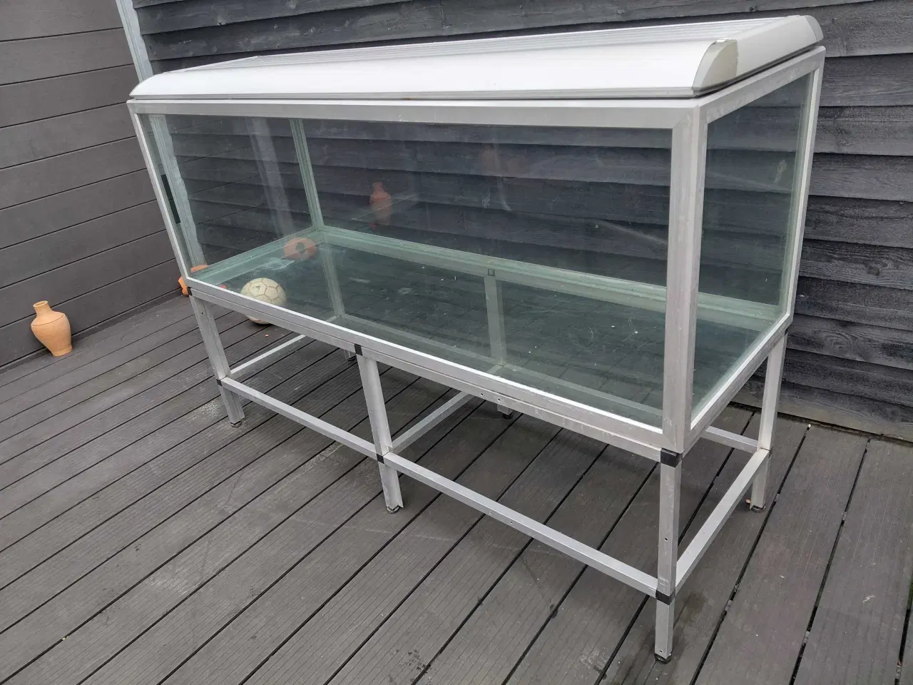 Billede 2 - Akvarier 528L 