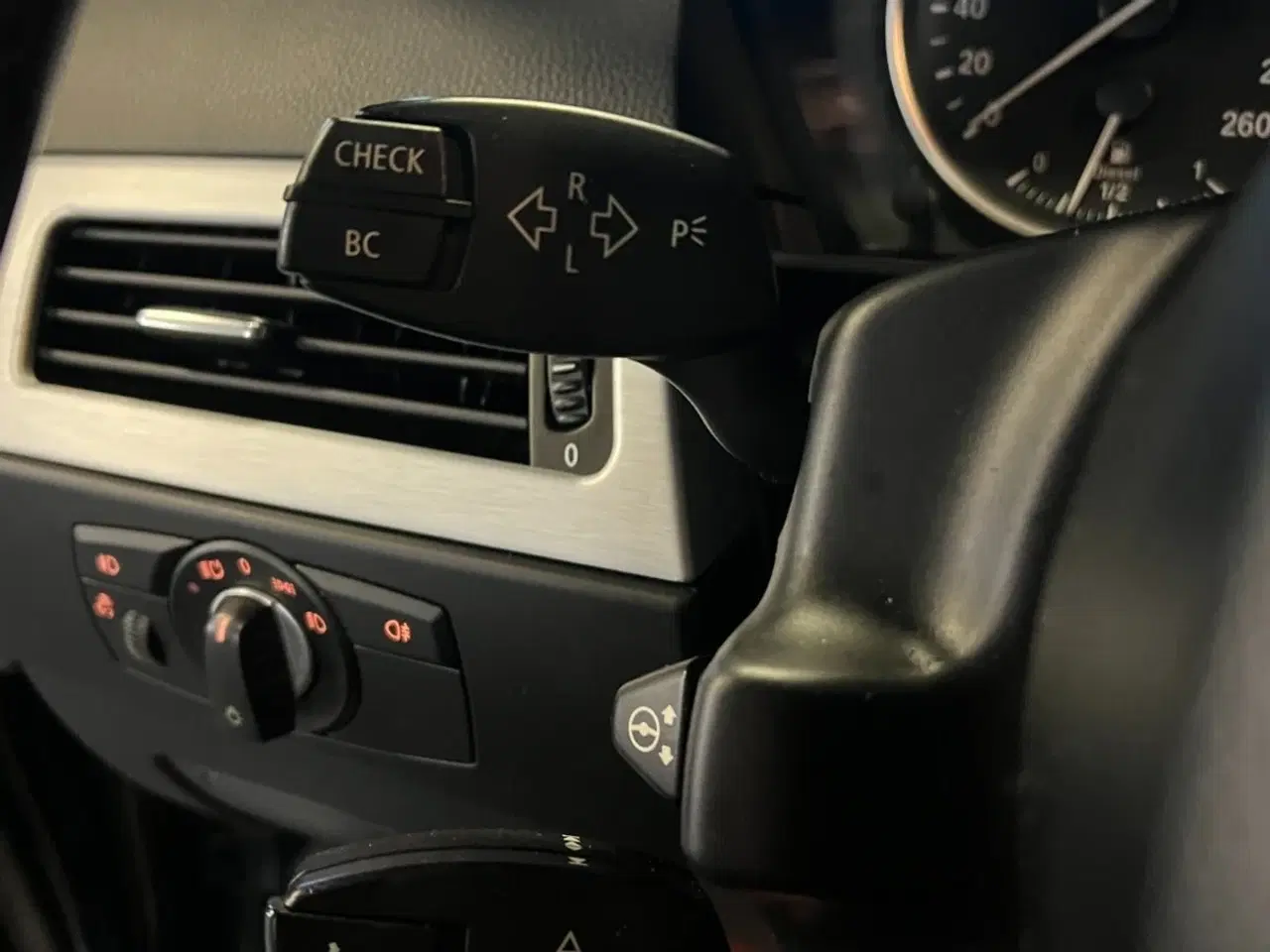 Billede 17 - BMW 530d 3,0 Touring Steptr.