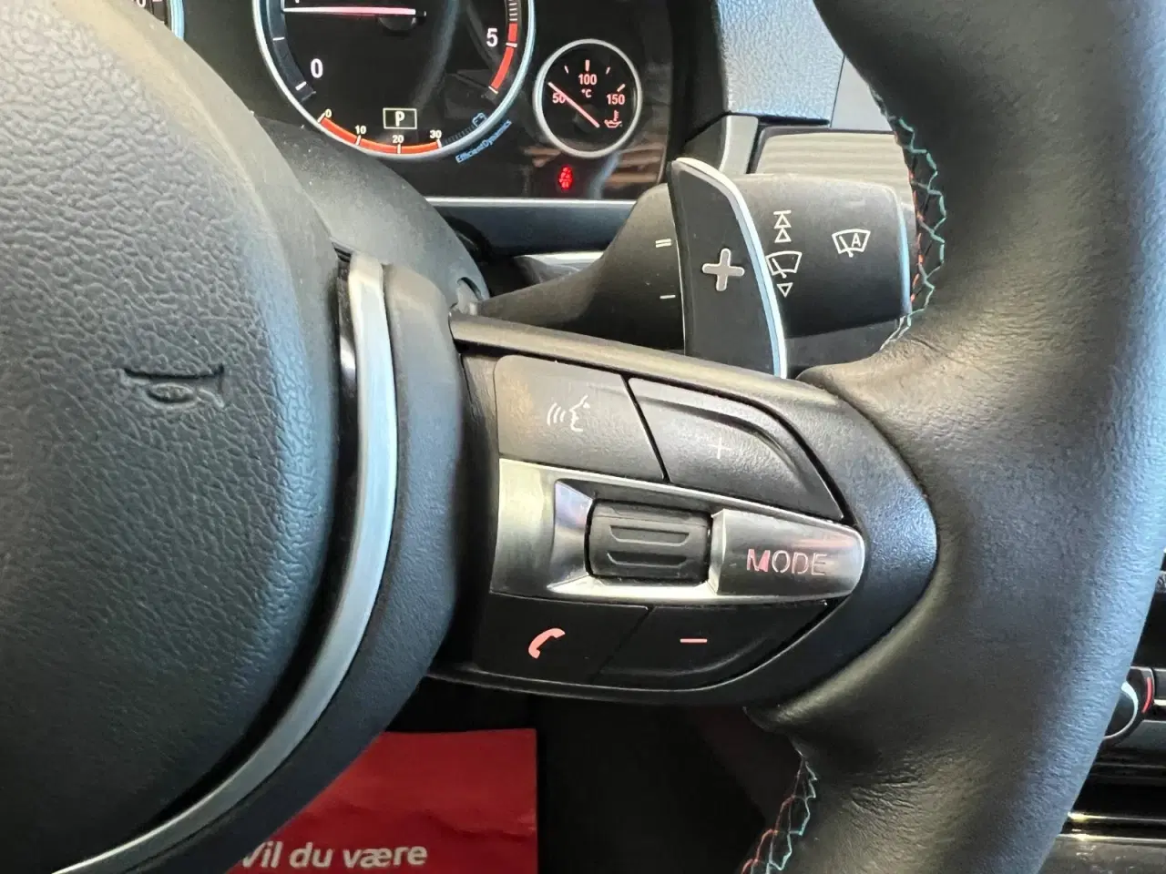 Billede 12 - BMW 520d 2,0 aut.