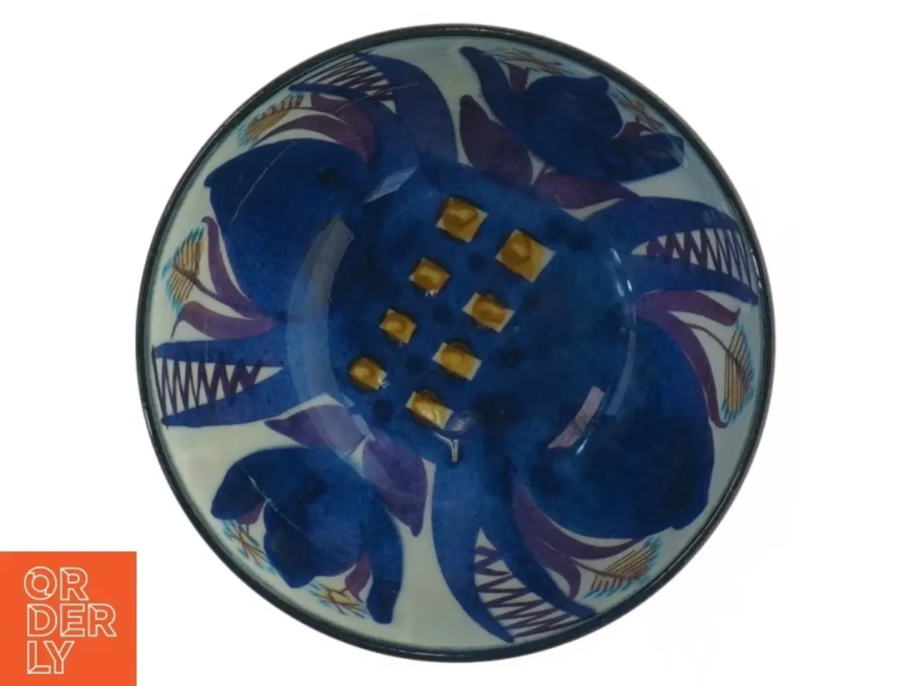 Billede 3 - Royal Copenhagen 151 2196 Tenera Skål (str. Ø 11 cm) fra Royal Copenhagen