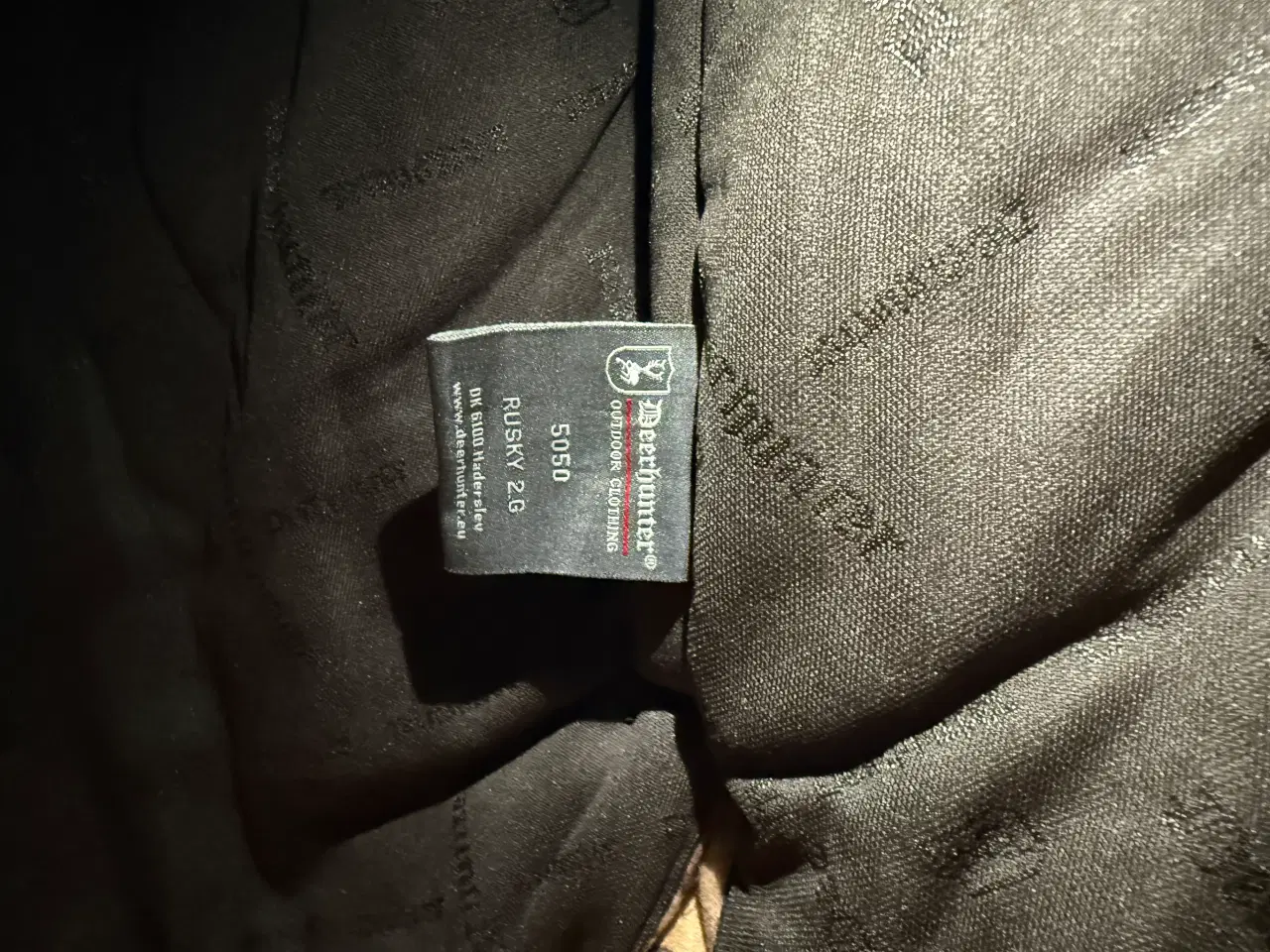 Billede 2 - Rusky - Deerhunter