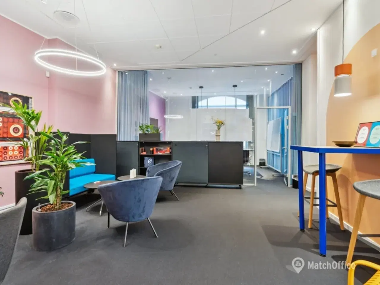 Billede 17 - Bedste beliggenhed i København K