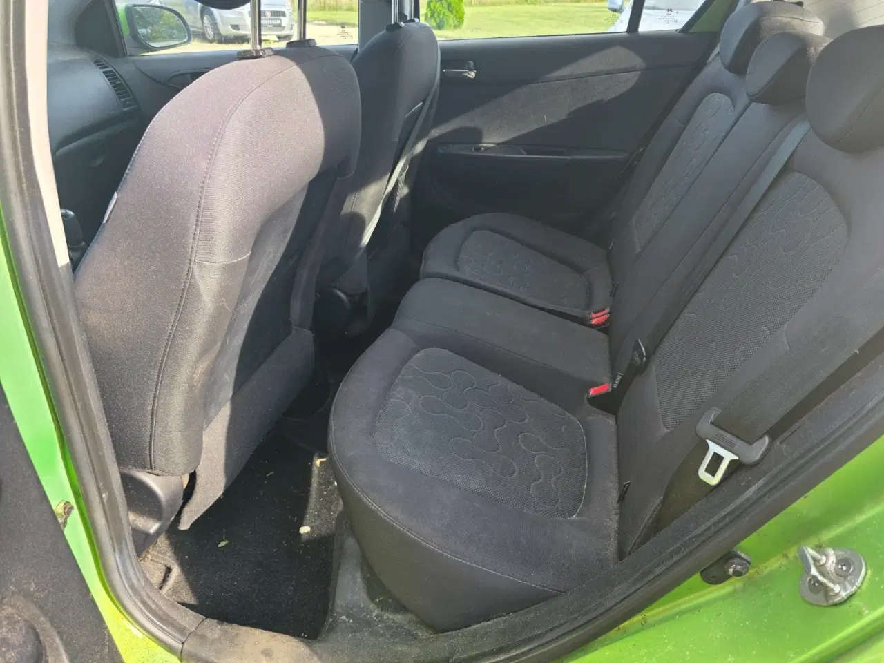 Billede 9 - Hyundai i20 1,4 CRDi 75 Comfort